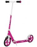 Скутер Razor Scooters A5 Lux Scooter – Pink - 1t