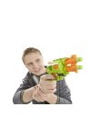Пистолет Nerf Zombie Strike със стрелички - 2t