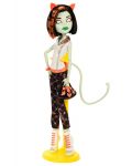 Кукла Mattel Monster High - Скара Скриймс - 3t
