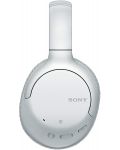 Слушалки Sony - WH-CH710N, NFC, бели - 4t