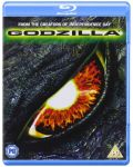 Godzilla (Blu-Ray) - 1t