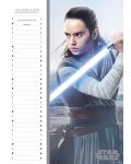 Стенен Календар Danilo 2019 - Star Wars - 3t