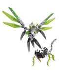 Lego Bionicle: Уксар създание от джунглата (71300) - 4t