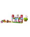 Конструктор Lego Duplo - Розова кутия за забавления (10571) - 4t