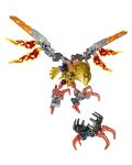 Lego Bionicle: Икир създание от огън (71303) - 4t