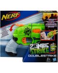 Пистолет Nerf Zombie Strike със стрелички - 4t