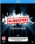 Mcbusted - Live Deluxe Edition (Blu-ray) - 1t