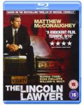 The Lincoln Lawyer (Blu-Ray) - 2t
