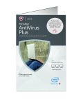 McAfee Antivirus Plus - 1 година - 1t