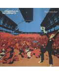 The Chemical Brothers - Surrender (CD) - 1t