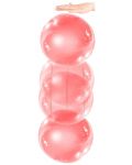 Wubble Bubble-Уъбъл Бъбъл мини Йо-Йо топка балон - Червен - 3t