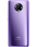 Смартфон Xiaomi - Poco F2 Pro, 128 GB, Electric Purple - 3t