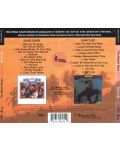 The Beach Boys - Sunflower/Surf's Up - (CD) - 2t