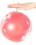Wubble Bubble-Уъбъл Бъбъл мини Йо-Йо топка балон - Червен - 1t