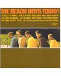 The Beach Boys - The Beach Boys Today!/Summer Days (And Summer Nights!!) - (CD) - 1t
