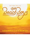 The Beach Boys - The Very Best Of The Beach Boys: Sounds Of Summer - (CD) - 1t