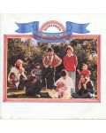 The Beach Boys - Sunflower/Surf's Up - (CD) - 1t