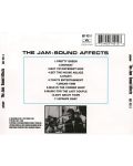 The Jam - Sound Affects (CD) - 2t