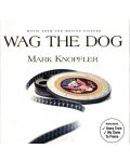 Mark Knopfler - Wag The Dog (CD) - 2t