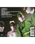 Rainbow - Difficult To Cure (CD) - 2t