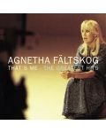 Agnetha Fältskog - That's Me - The Greatest Hits (CD) - 1t