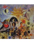 Tears For Fears - The Seeds Of Love - (CD) - 1t