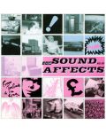 The Jam - Sound Affects (CD) - 1t