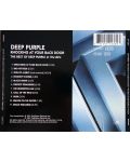 Deep Purple - Knocking At Your Back Door - The Best Of Deep Purple In 80s (CD) - 4t