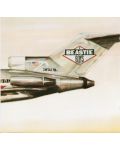 The Beastie Boys - Licensed To Ill (CD) - 1t