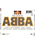 Agnetha Fältskog, Frida - The Voice Of ABBA (CD) - 2t