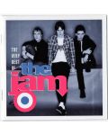 The Jam - The Very Best Of The Jam (CD) - 1t