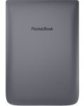 Електронен четец PocketBook - InkPad3 Pro, metallic grey - 2t