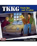 TKKG - 119/Frische Spur nach 70 Jahren (CD) - 1t