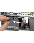 Конструктор Lego Star Wars - Бунтовнически изтребител с Y-образни крила (75155) - 7t