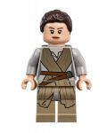 Lego Star Wars: Спийдъра на Рей (75099) - 5t