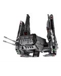 Конструктор Lego, Star Wars - Совалката на Кайло Рен (75104) - 4t