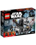 Конструктор Lego Star Wars – Трансформацията на Darth Vader™ (75183) - 1t