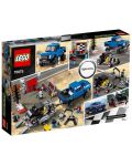 Lego Speed Champions: Ford F-150 Raptor & Ford Model A Hot Rod (75875) - 3t
