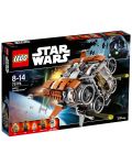 Конструктор Lego Star Wars – Jakku Quadjumper™ (75178) - 1t