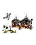Конструктор Lego Harry Potter - Hagrid's Hut: Buckbeak's Rescue (75947) - 3t