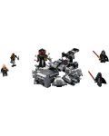 Конструктор Lego Star Wars – Трансформацията на Darth Vader™ (75183) - 3t