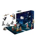 Конструктор Lego Star Wars - Коледен календар (75245) - 4t