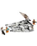 Конструктор Lego Star Wars - Snowspeeder, 20th Anniversary Edition (75259) - 3t