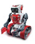 Научен комплект Clementoni Science & Play - Робот Evolution, с 8 режима - 1t