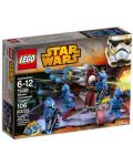 Lego Star Wars: Войската на Сената (75088) - 1t