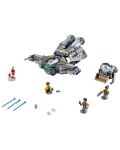 Конструктор Lego Star Wars TM - StarScavenger (75147) - 3t