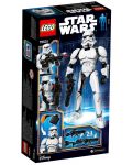 Конструктор Lego  Star Wars – Stormtrooper™ командир (75531) - 1t
