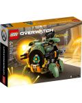 Конструктор Lego Overwatch - Разбиваща топка (75976) - 1t