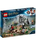 Конструктор Lego Harry Potter - Възходът на Voldemort (75965) - 1t