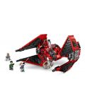 Конструктор Lego Star Wars - Major Vonreg's TIE Fighter (75240) - 3t